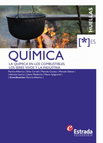QUIMICA (HUELLAS)