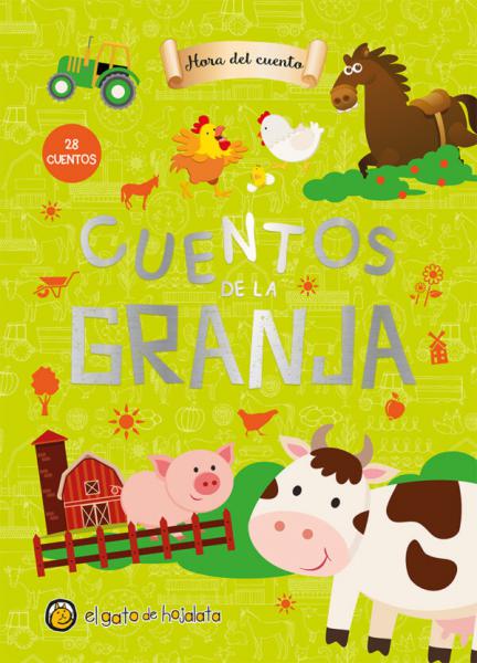 CUENTOS DE LA GRANJA 3