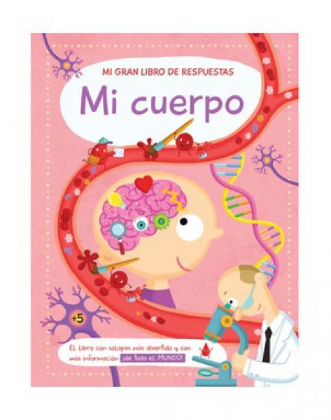MI CUERPO