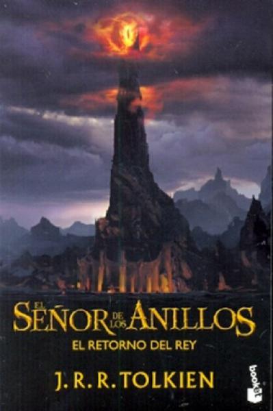 EL SEÑOR DE LOS ANILLOS 3 - N.ED.