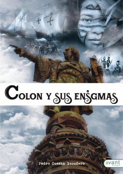 COLON Y SUS ENIGMAS
