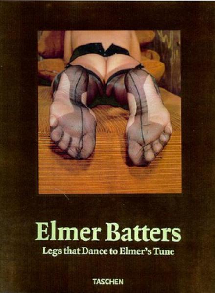 ELMER BATTERS (GRANDE) LEGS THAT DANCE