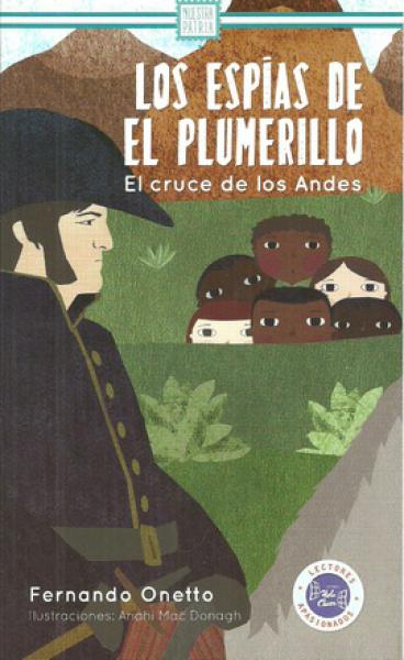 LOS ESPIAS DE EL PLUMERILLO