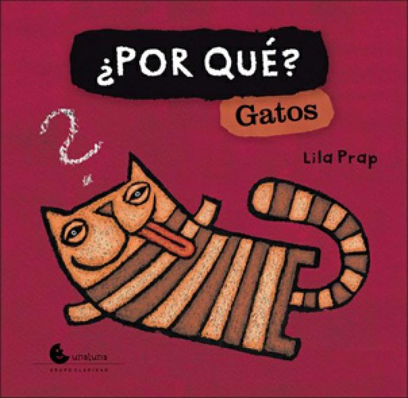 POR QUE? GATOS