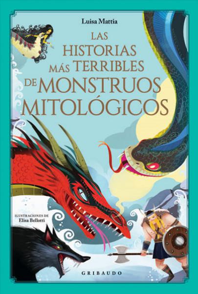 HISTORIAS MAS TERRIBLES DE MONSTRUOS ...