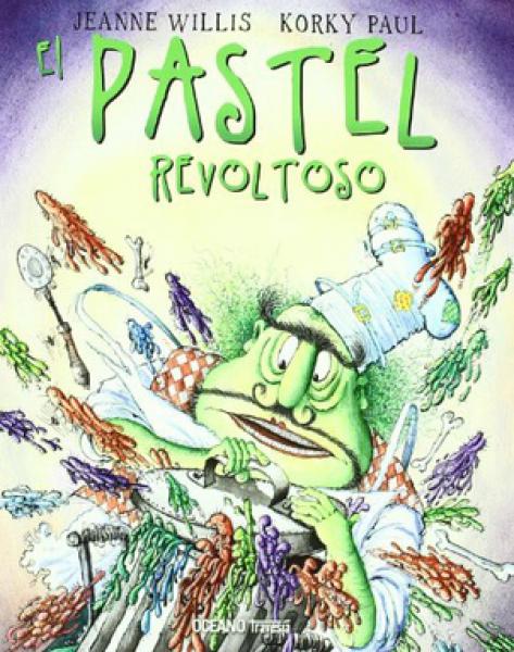 EL PASTEL REVOLTOSO