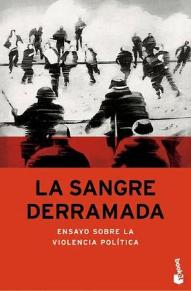 LA SANGRE DERRAMADA