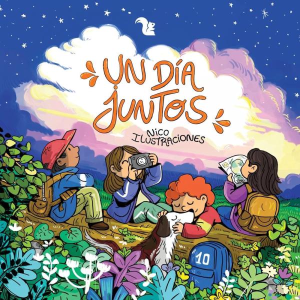 UN DIA JUNTOS