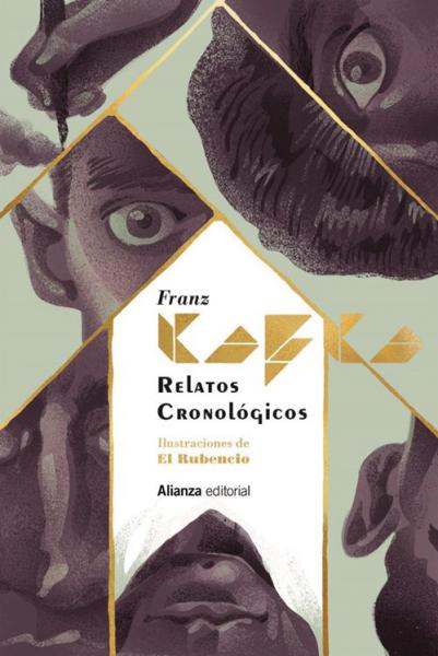 RELATOS CRONOLOGICOS - EDICION ILUSTRADA