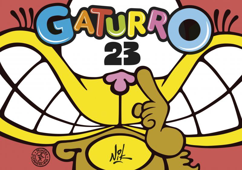 GATURRO 23