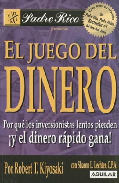 EL JUEGO DEL DINERO