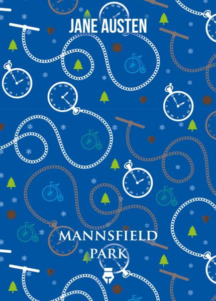 MANSFIELD PARK