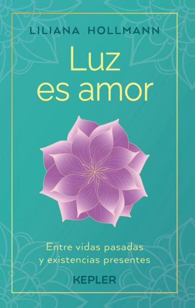 LUZ ES AMOR