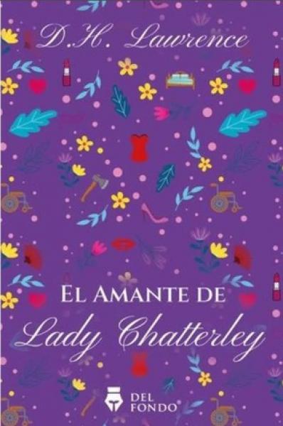 EL AMANTE DE LADY CHATTERLEY