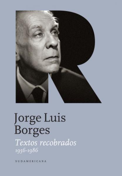 TEXTOS RECOBRADOS III (1956-86)