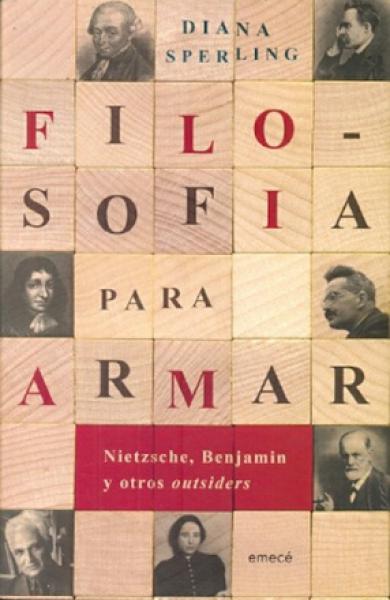 FILOSOFIA PARA ARMAR