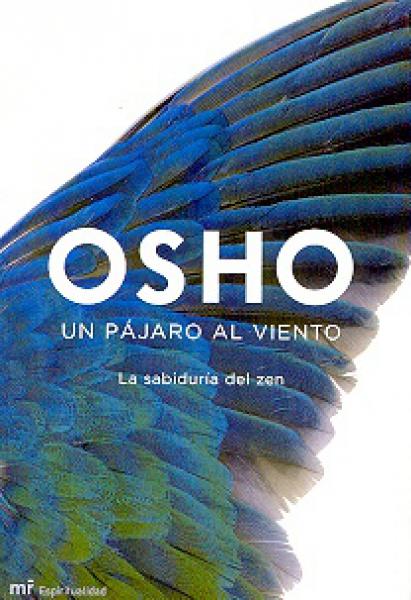 UN PAJARO AL VIENTO