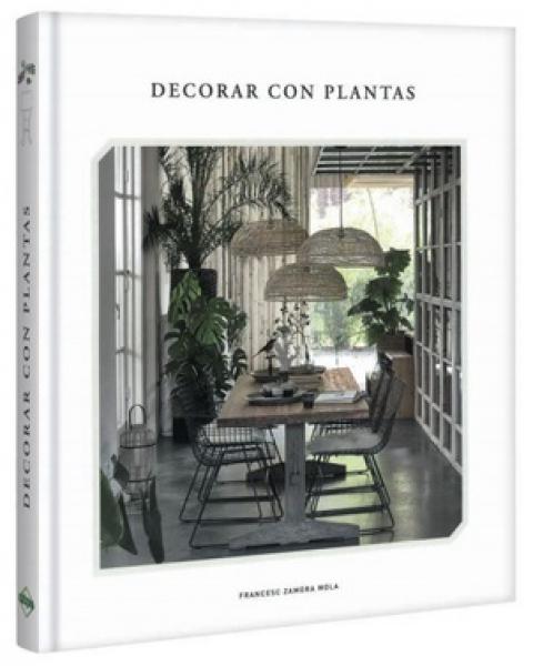 DECORAR CON PLANTAS