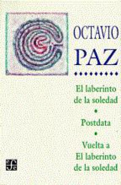 EL LABERINTO DE LA SOLEDAD
