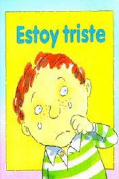 ESTOY TRISTE