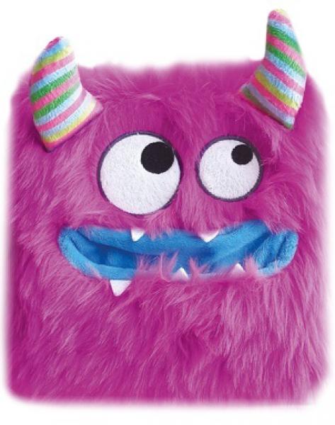 LOS MONSTRUOS DE LOS MIEDOS
