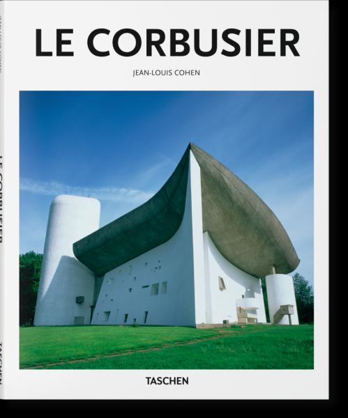 LE CORBUSIER