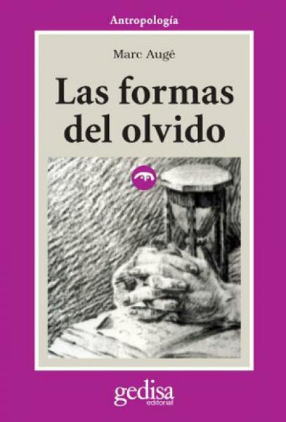 LAS FORMAS DEL OLVIDO