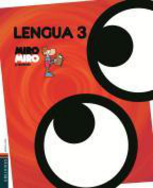 LENGUA 3 (MIRO MIRO)