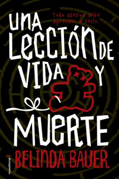 UNA LECCION DE VIDA Y MUERTE