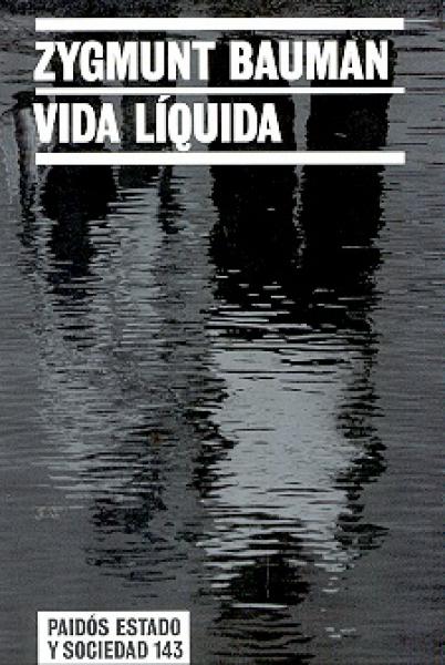 VIDA LIQUIDA