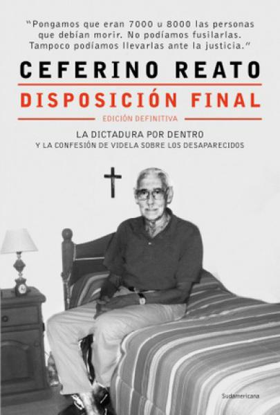 DISPOSICION FINAL