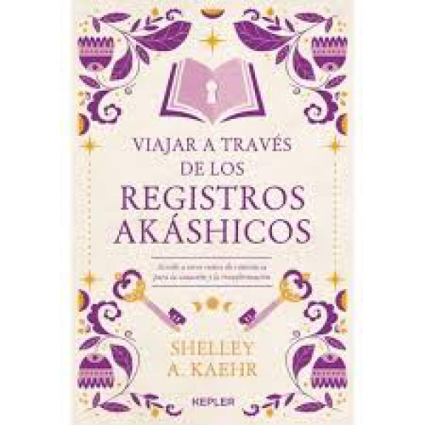 VIAJAR A TRAVES DE LOS REGISTROS ...