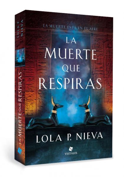 LA MUERTE QUE RESPIRAS