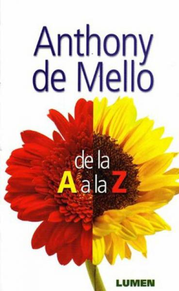 ANTHONY DE MELLO-RUST-DE LA A/Z + OBSEQU