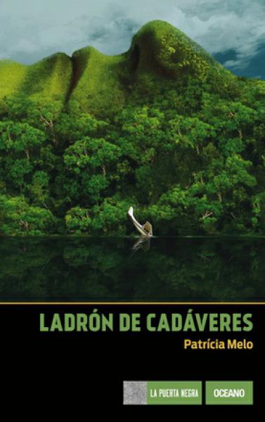 LADRON DE CADAVERES