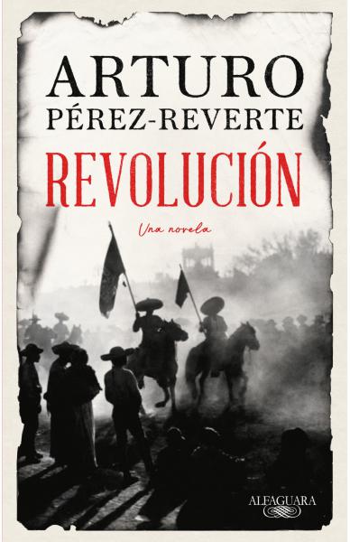 REVOLUCION