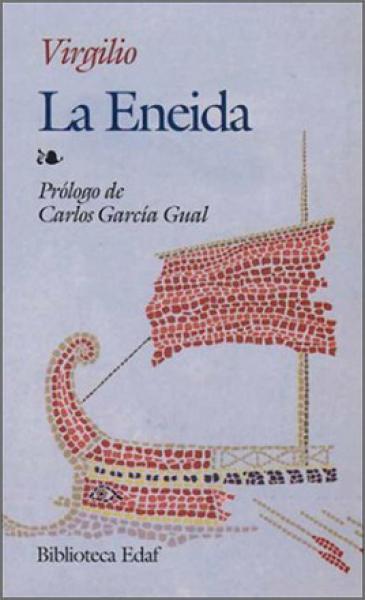 LA ENEIDA
