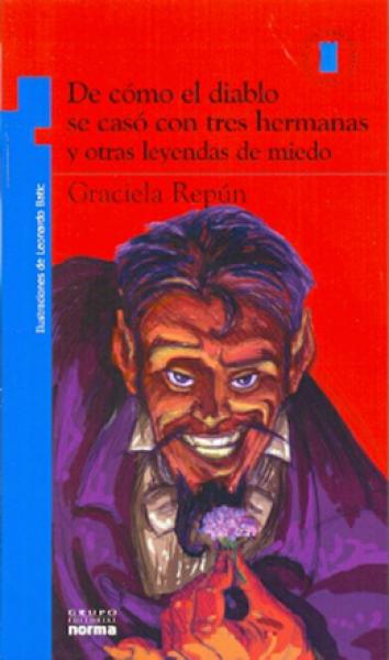 DE COMO EL DIABLO SE CASO CON TRES HE..