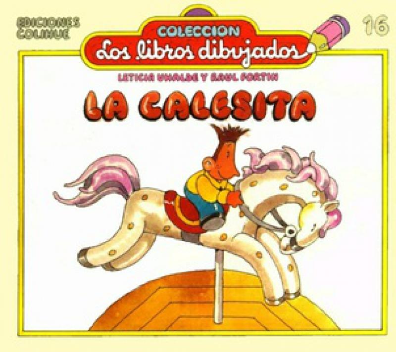 LA CALESITA