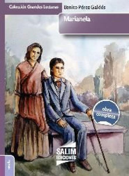 MARIANELA