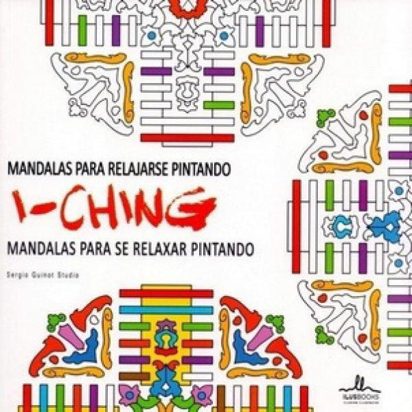 I-CHING - ARTE TERAPIA