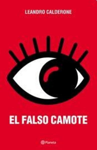 EL FALSO CAMOTE