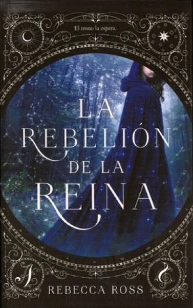 LA REBELION DE LA REINA