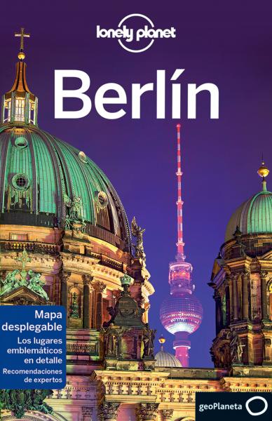 GUIA DE BERLIN ( ESP )