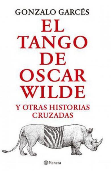 EL TANGO DE OSCAR WILDE