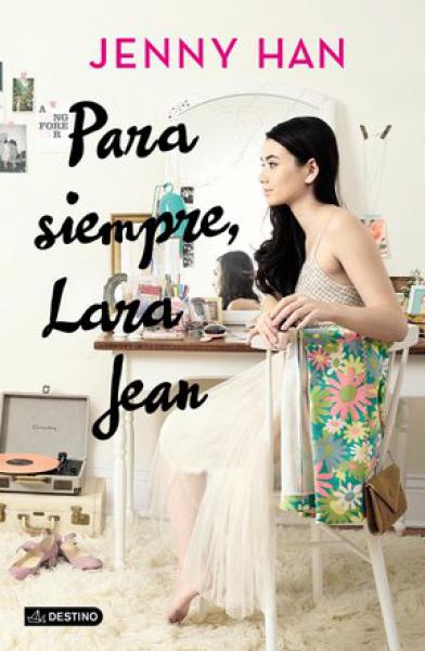 LA PARA SIEMPRERA JEAN