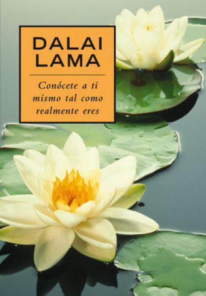 CONOCETE A TI MISMO TAL COMO REALMENTE E