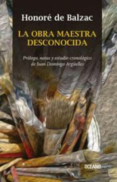 LA OBRA MAESTRA DESCONOCIDA