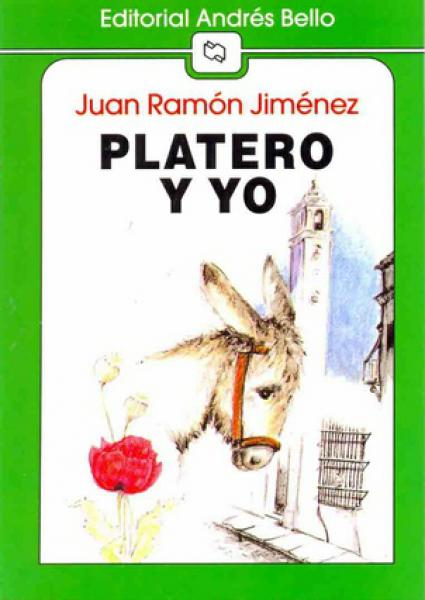 PLATERO Y YO