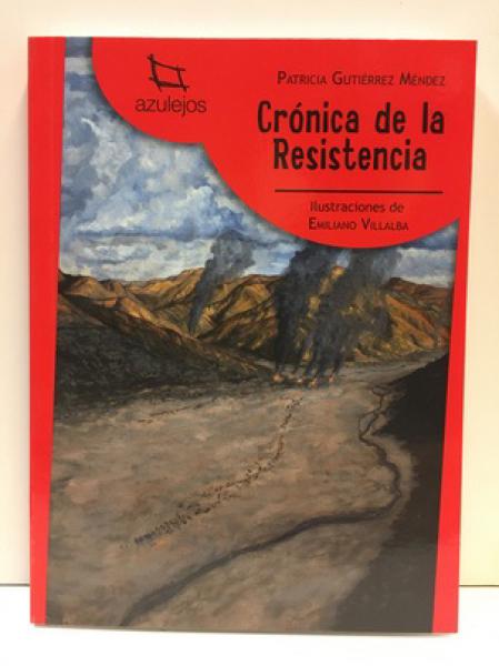 CRONICA DE LA RESISTENCIA